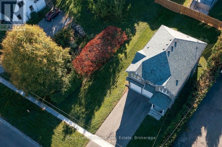 90 TOWNLINE ROAD S, Oshawa (Donevan), Ontario, L1K1B1