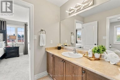90 TOWNLINE ROAD S Oshawa (Donevan) Ontario photo 27