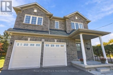 90 TOWNLINE ROAD S Oshawa (Donevan) Ontario photo 3