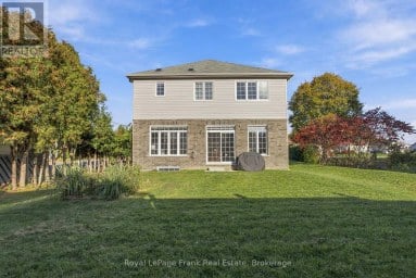 90 TOWNLINE ROAD S Oshawa (Donevan) Ontario photo 34