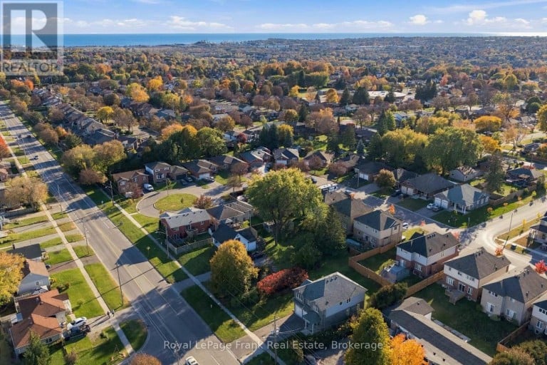 90 TOWNLINE ROAD S, Oshawa (Donevan), Ontario, L1K1B1