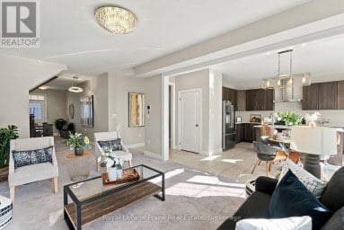 90 TOWNLINE ROAD S Oshawa (Donevan) Ontario photo 8