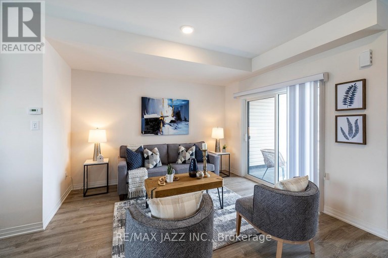 74 AMBEREEN PLACE, Clarington (Bowmanville), Ontario, L1C7H5
