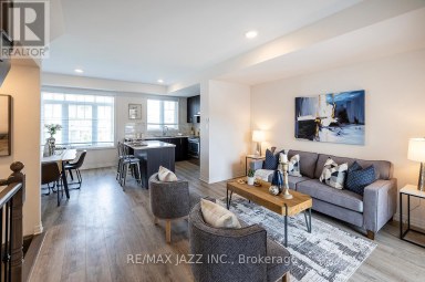 74 AMBEREEN PLACE Clarington (Bowmanville) Ontario photo 13