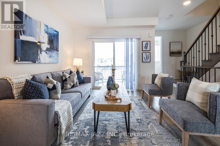 74 AMBEREEN PLACE, Clarington (Bowmanville), Ontario, L1C7H5