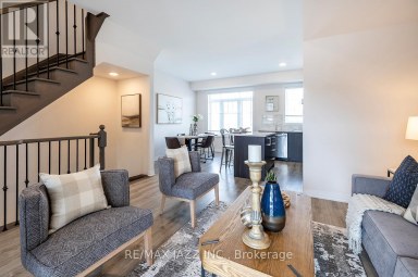 74 AMBEREEN PLACE Clarington (Bowmanville) Ontario photo 16