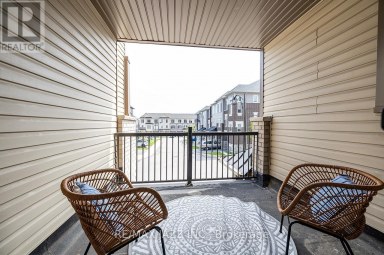 74 AMBEREEN PLACE Clarington (Bowmanville) Ontario photo 17