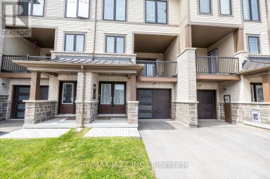 74 AMBEREEN PLACE Clarington (Bowmanville) Ontario photo 2