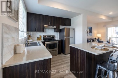 74 AMBEREEN PLACE Clarington (Bowmanville) Ontario photo 23