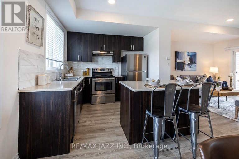 74 AMBEREEN PLACE, Clarington (Bowmanville), Ontario, L1C7H5
