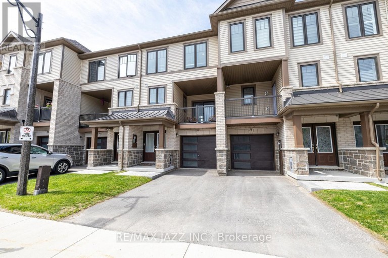 74 AMBEREEN PLACE, Clarington (Bowmanville), Ontario, L1C7H5