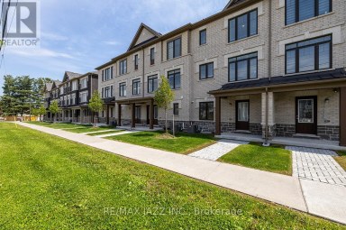 74 AMBEREEN PLACE Clarington (Bowmanville) Ontario photo 38