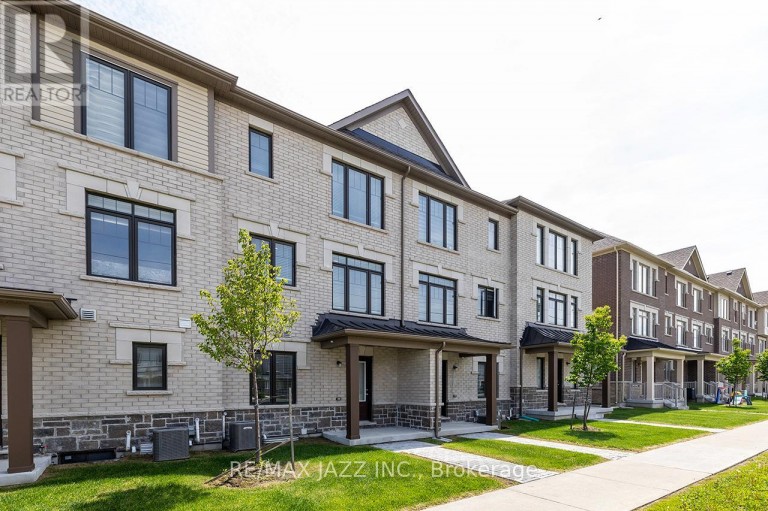 74 AMBEREEN PLACE, Clarington (Bowmanville), Ontario, L1C7H5