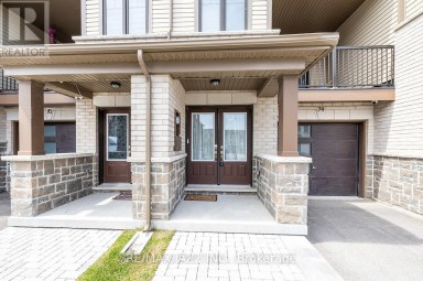 74 AMBEREEN PLACE Clarington (Bowmanville) Ontario photo 4