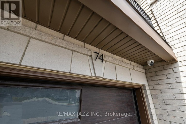 74 AMBEREEN PLACE, Clarington (Bowmanville), Ontario, L1C7H5