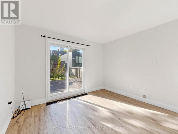 1 - 41 SUMMERHILL AVENUE, Toronto (Rosedale-Moore Park), Ontario, M4T1A9