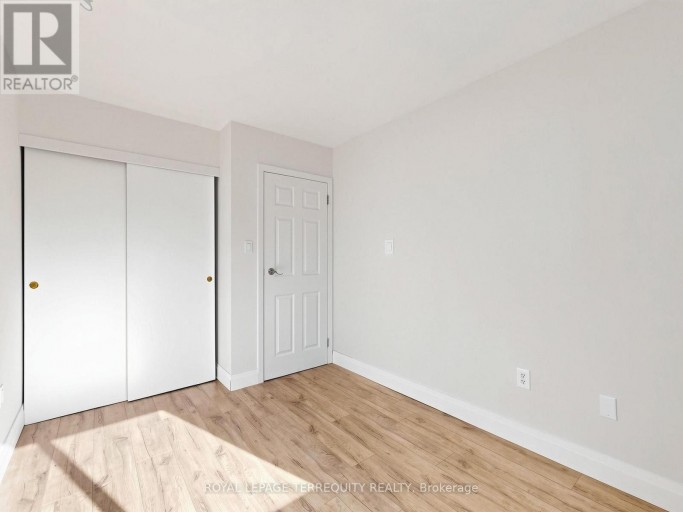 1 - 41 SUMMERHILL AVENUE, Toronto (Rosedale-Moore Park), Ontario, M4T1A9