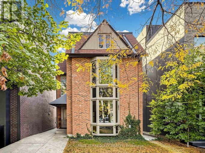 1 - 41 SUMMERHILL AVENUE, Toronto (Rosedale-Moore Park), Ontario, M4T1A9