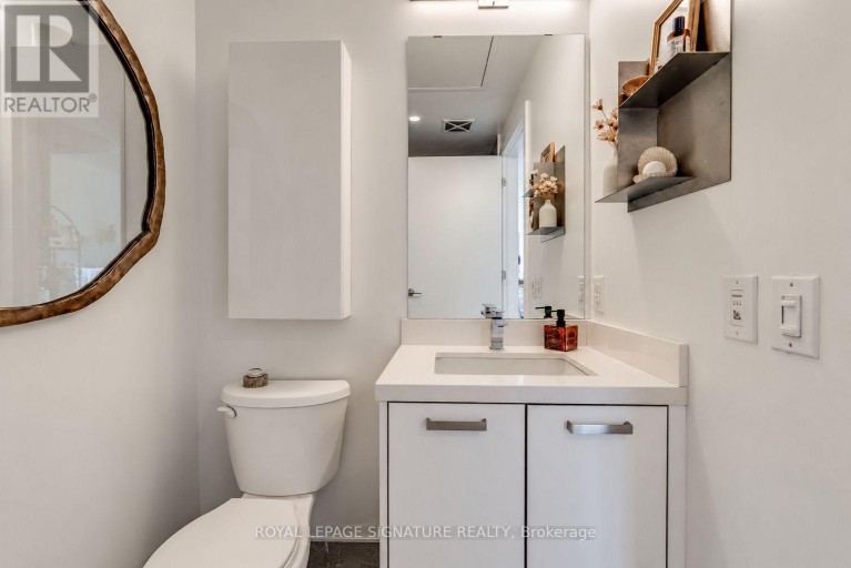 1204 - 458 RICHMOND STREET W, Toronto (Waterfront Communities), Ontario, M5V0S9