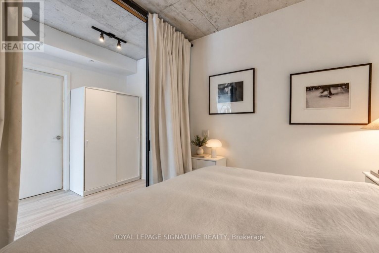 1204 - 458 RICHMOND STREET W, Toronto (Waterfront Communities), Ontario, M5V0S9