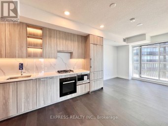 2005 - 68 ESTHER SHINER BOULEVARD Toronto (Bayview Village) Ontario photo 1