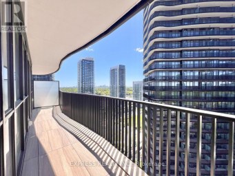 2005 - 68 ESTHER SHINER BOULEVARD Toronto (Bayview Village) Ontario photo 14