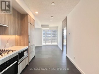 2005 - 68 ESTHER SHINER BOULEVARD Toronto (Bayview Village) Ontario photo 2