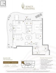 2005 - 68 ESTHER SHINER BOULEVARD Toronto (Bayview Village) Ontario photo 20