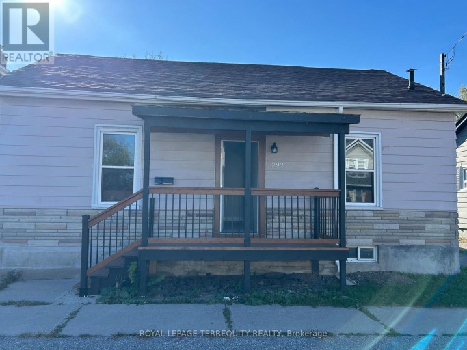 292 CELINA STREET, Oshawa (Central), Ontario, L1H4P1