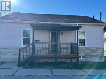 292 CELINA STREET Oshawa (Central) Ontario photo 1