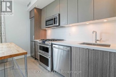 531 - 88 COLGATE AVENUE Toronto (South Riverdale) Ontario photo 10