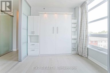 531 - 88 COLGATE AVENUE Toronto (South Riverdale) Ontario photo 13
