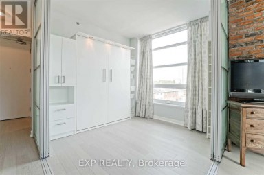 531 - 88 COLGATE AVENUE Toronto (South Riverdale) Ontario photo 14