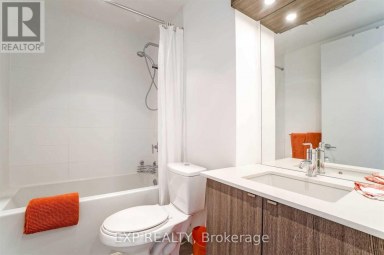 531 - 88 COLGATE AVENUE Toronto (South Riverdale) Ontario photo 15