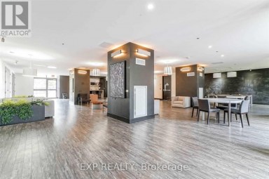 531 - 88 COLGATE AVENUE Toronto (South Riverdale) Ontario photo 22