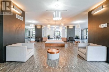 531 - 88 COLGATE AVENUE Toronto (South Riverdale) Ontario photo 25
