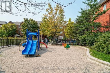 531 - 88 COLGATE AVENUE Toronto (South Riverdale) Ontario photo 27
