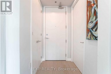 531 - 88 COLGATE AVENUE Toronto (South Riverdale) Ontario photo 3