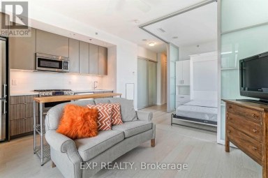 531 - 88 COLGATE AVENUE Toronto (South Riverdale) Ontario photo 6