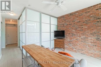 531 - 88 COLGATE AVENUE Toronto (South Riverdale) Ontario photo 8