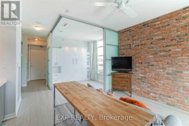 531 - 88 COLGATE AVENUE Toronto (South Riverdale) Ontario photo 9