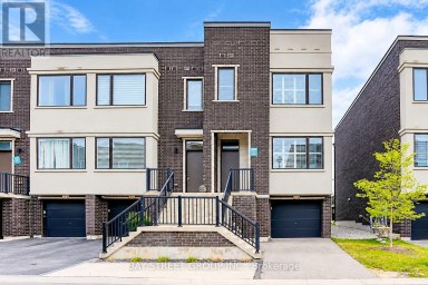 25 SYDNEY CIRCLE Vaughan (Vellore Village) Ontario photo 1