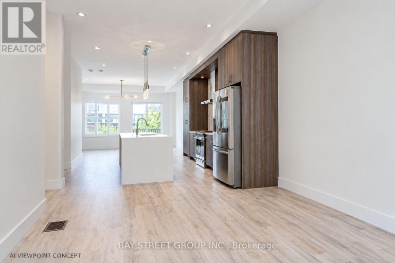 25 SYDNEY CIRCLE, Vaughan (Vellore Village), Ontario, L4H4R2