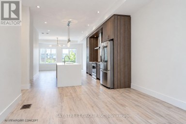 25 SYDNEY CIRCLE Vaughan (Vellore Village) Ontario photo 2