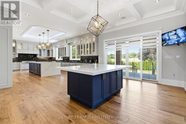 12 HOLLYWOOD CRESCENT King (Nobleton) Ontario photo 11