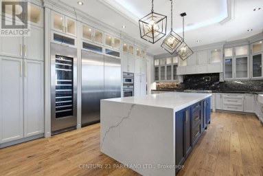 12 HOLLYWOOD CRESCENT King (Nobleton) Ontario photo 15