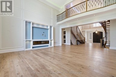 12 HOLLYWOOD CRESCENT King (Nobleton) Ontario photo 19
