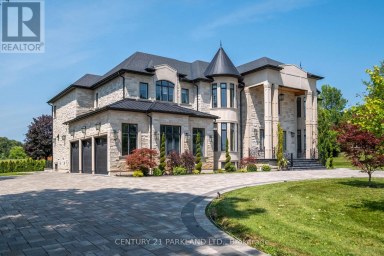 12 HOLLYWOOD CRESCENT King (Nobleton) Ontario photo 2