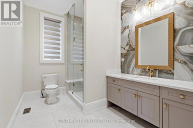 12 HOLLYWOOD CRESCENT King (Nobleton) Ontario photo 20