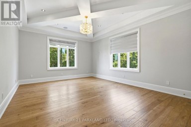 12 HOLLYWOOD CRESCENT King (Nobleton) Ontario photo 21